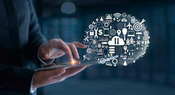 蔡勤东 引领传统企业营销智能化转型的数字广告设计新思路